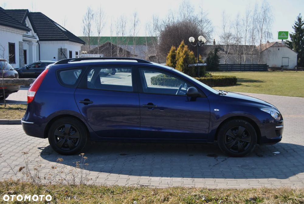 Hyundai i30 i30cw 1.4 Comfort - 15