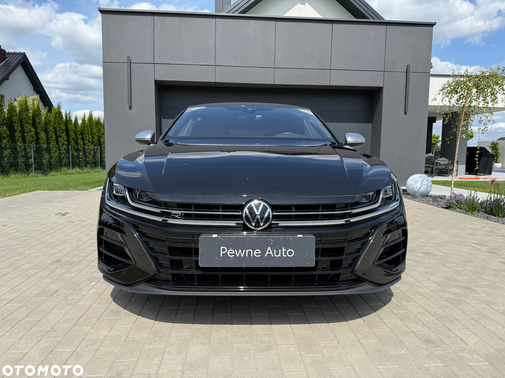 Volkswagen Arteon Shooting Brake 2.0 TSI OPF 4Motion DSG R - 2
