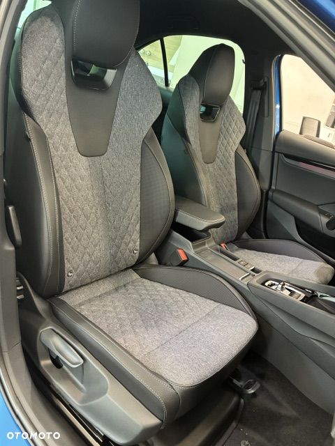 Skoda Octavia 1.5 TSI mHEV Sportline DSG - 33