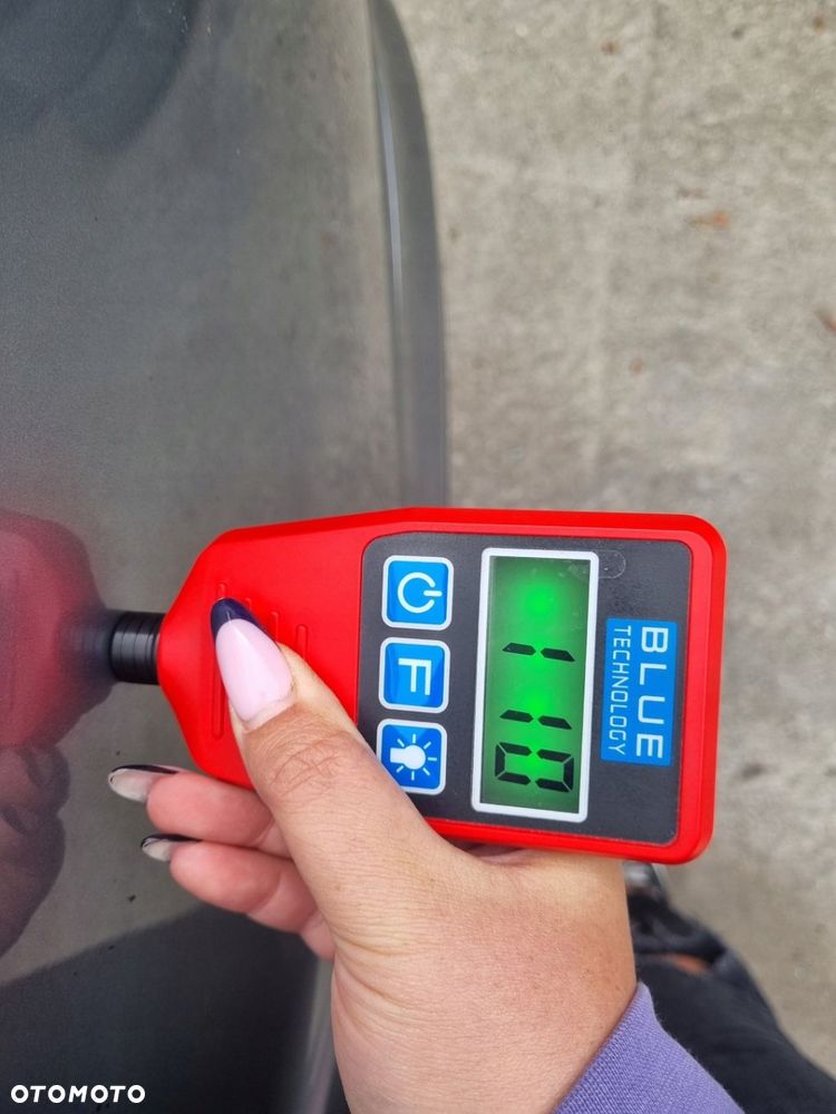 AUDI Q7 4L 05-10 r. DRZWI LEWY TYŁ LEWE TYLNE LT + - 14