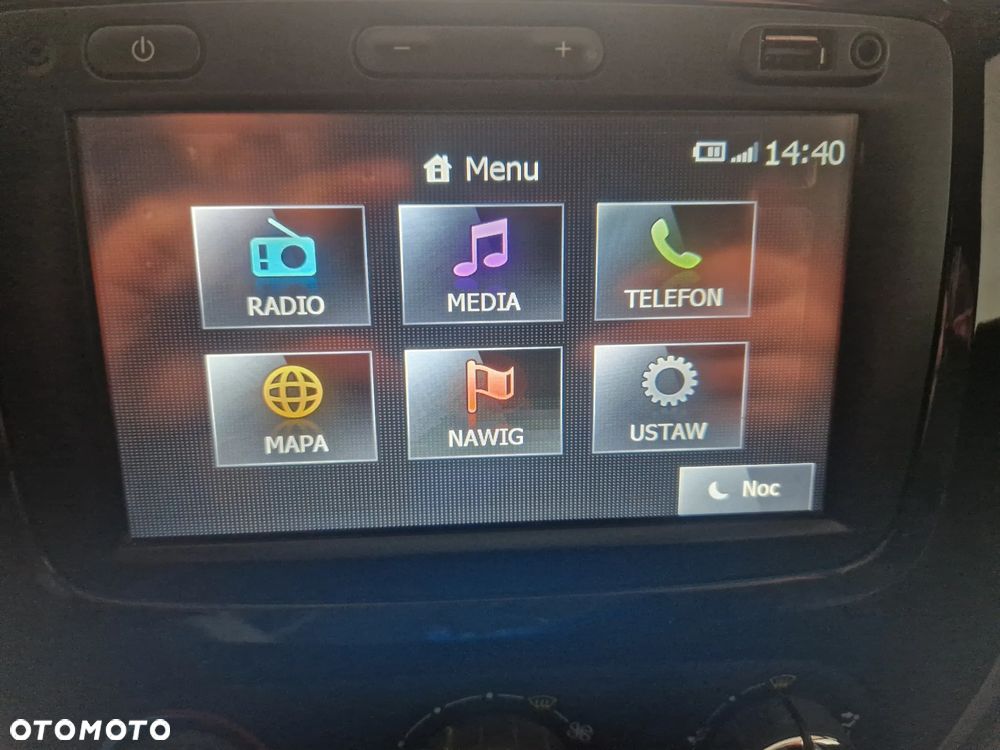 Renault Captur 1.5 dCi Energy Intens - 25