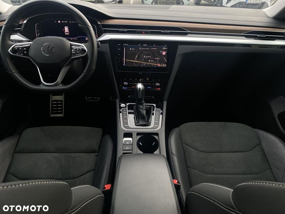 Volkswagen Arteon Shooting Brake 2.0 TSI Elegance DSG - 9