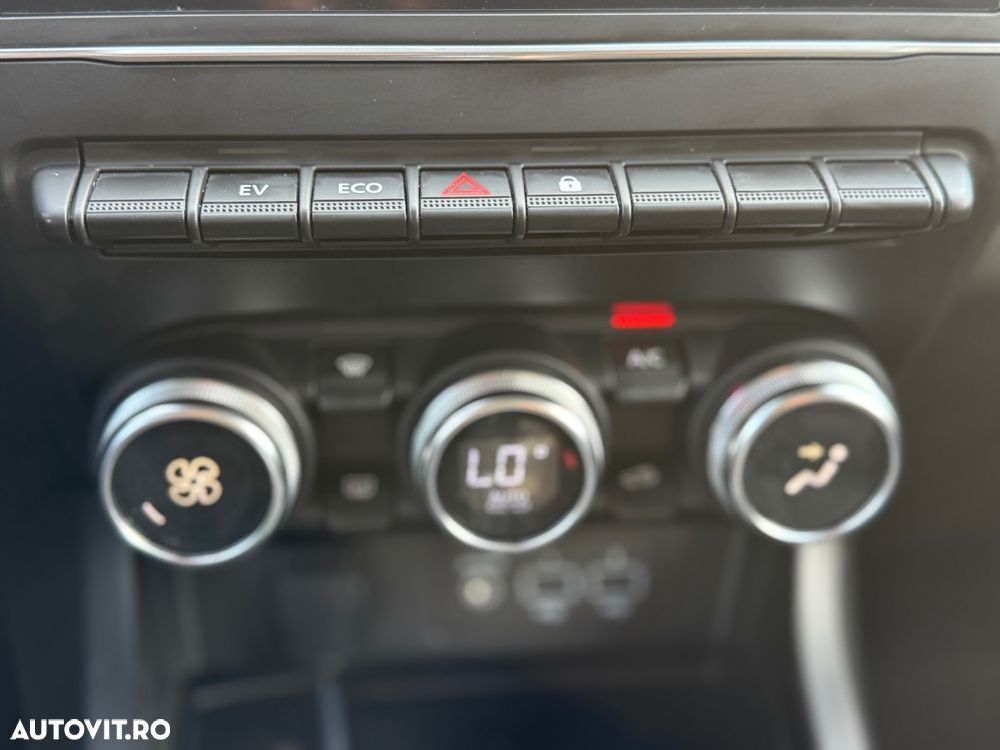 Renault Arkana E-TECH 145 Techno - 9