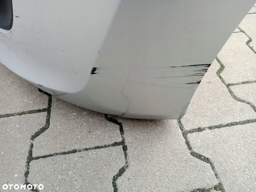 hyundai i30 ii zderzak przód przedni halogen led grill atrapa 2012- - 5