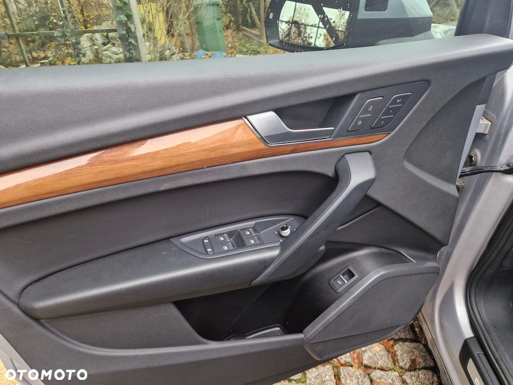 Audi Q5 45 TFSI quattro S tronic S line - 13