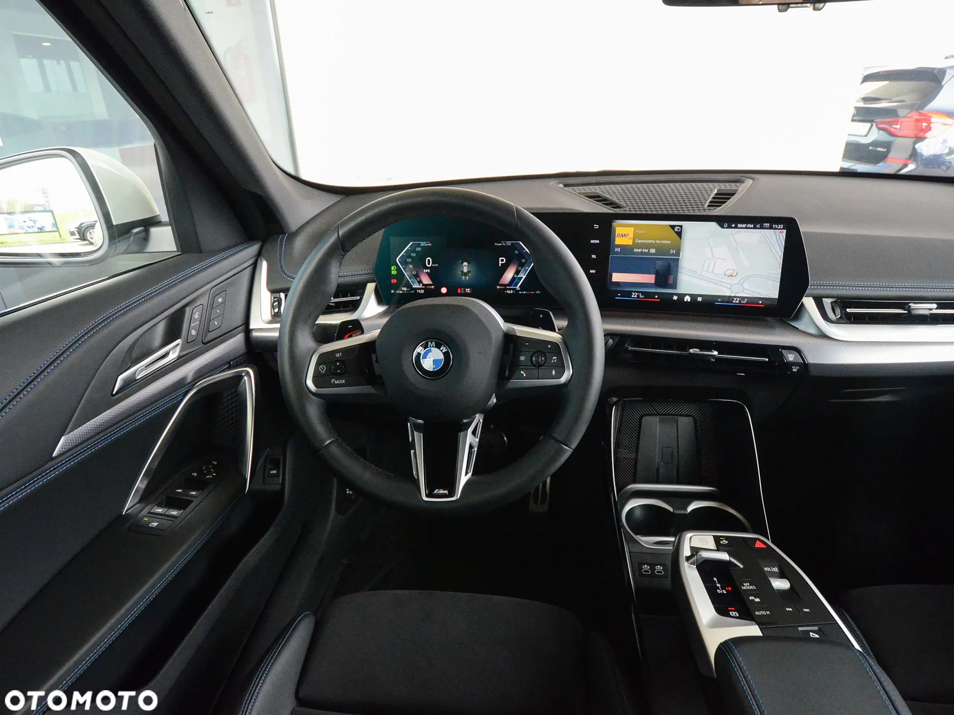 BMW X1 sDrive18d M Sport - 33