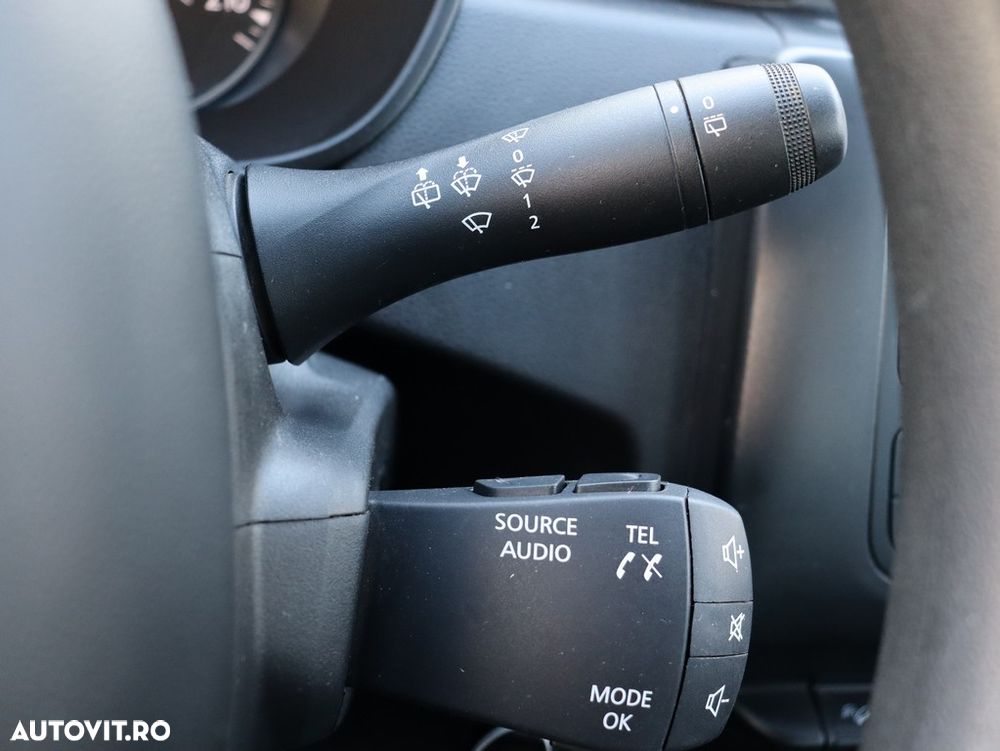 Dacia Duster 1.5 Blue dCi 4WD Comfort - 18