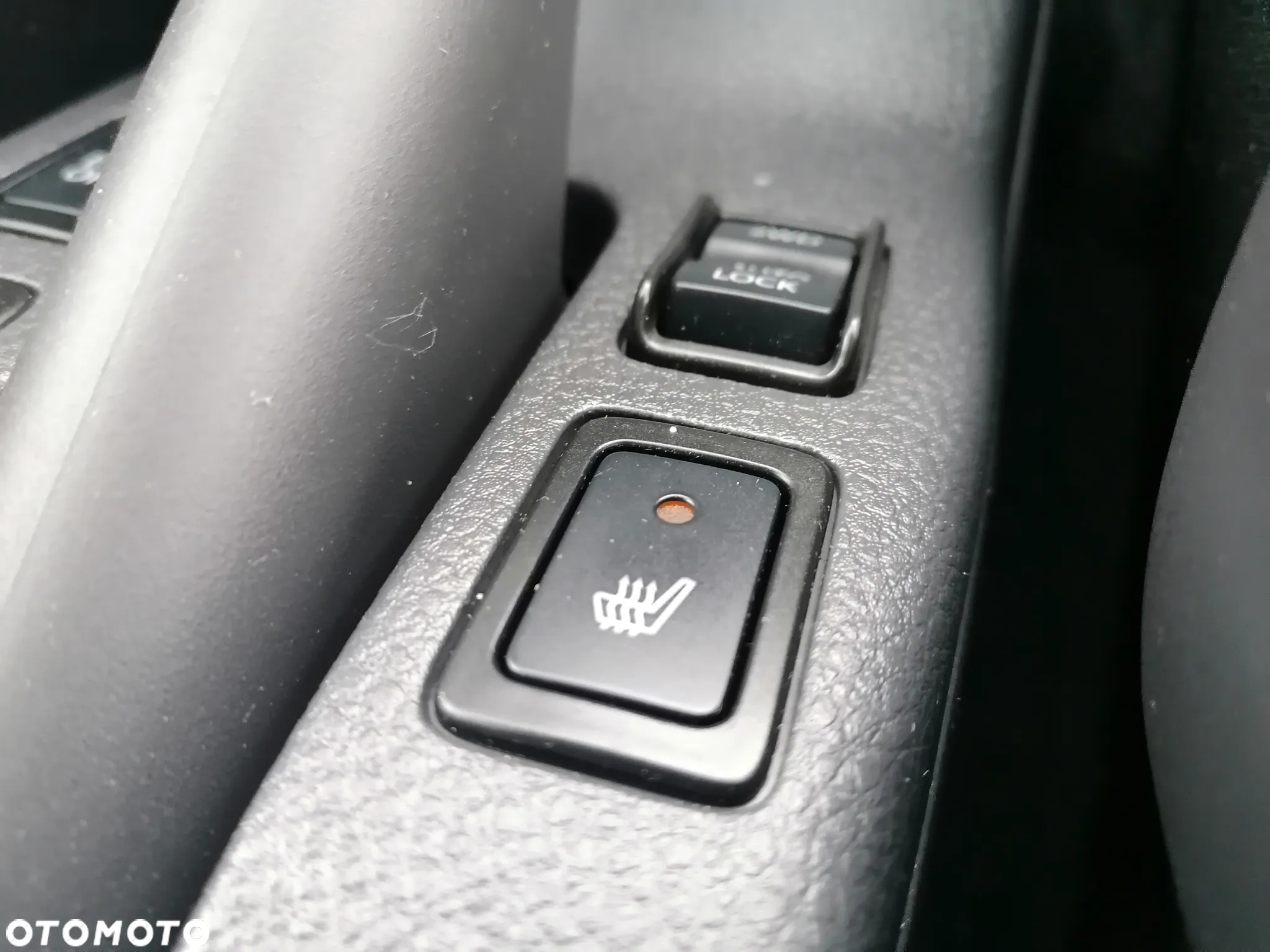 Suzuki SX4 1.6 VVT 4x4 Comfort - 18