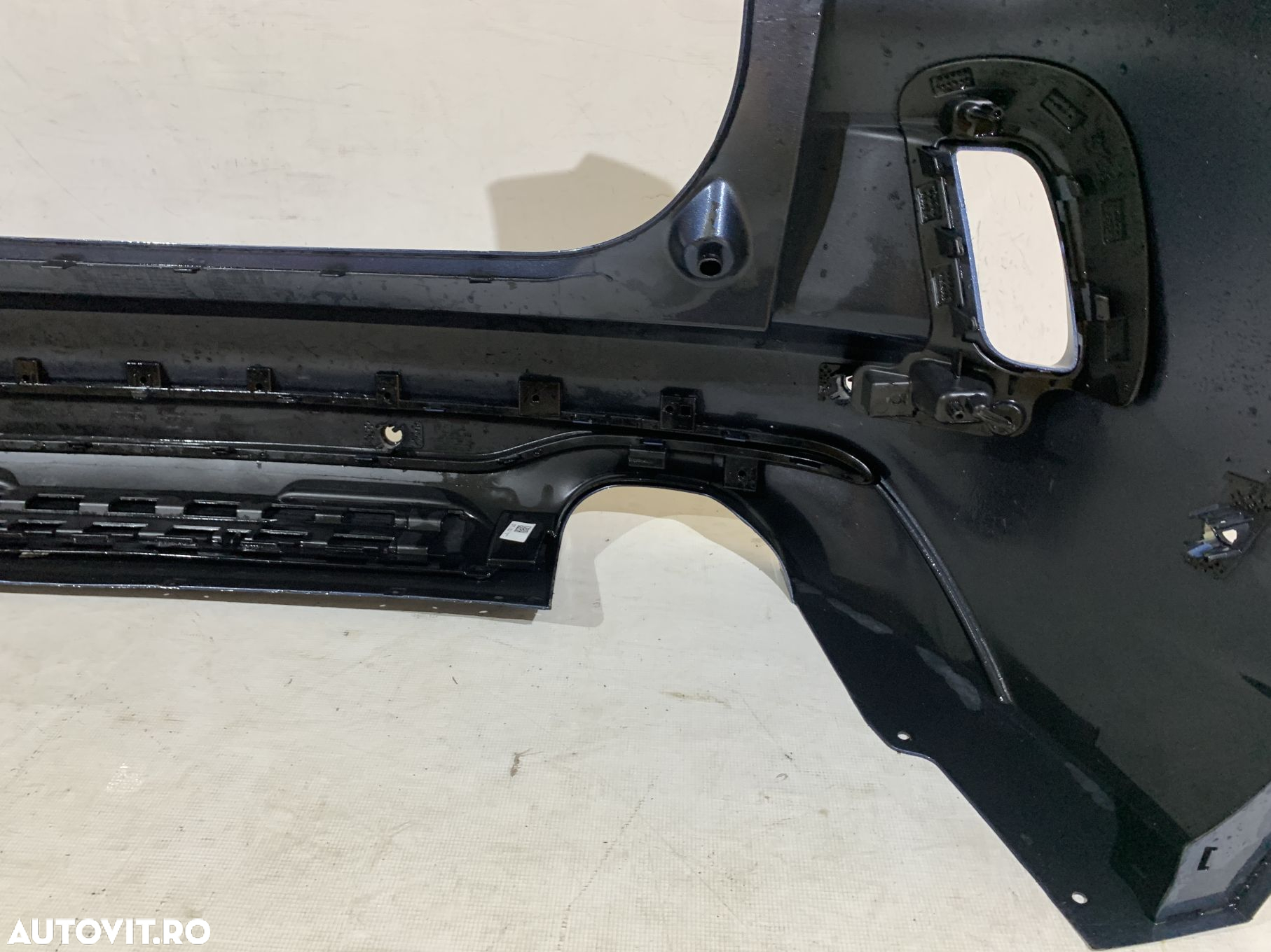 Bara spate Ford Puma ST-Line, 2019, 2020, 2021, 2022, 2023, 2024, cod origine OE LV4B-17E911-DL. - 5