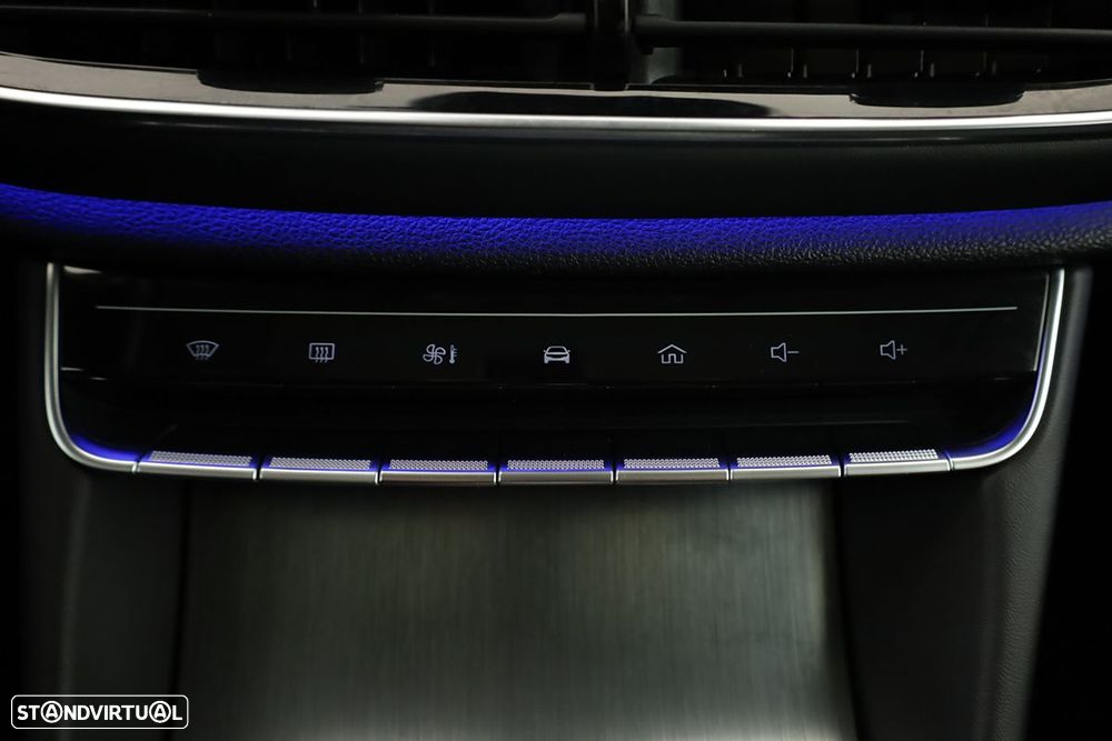 MG EHS 1.5 T-GDI Plug-in Hybrid Luxury - 13