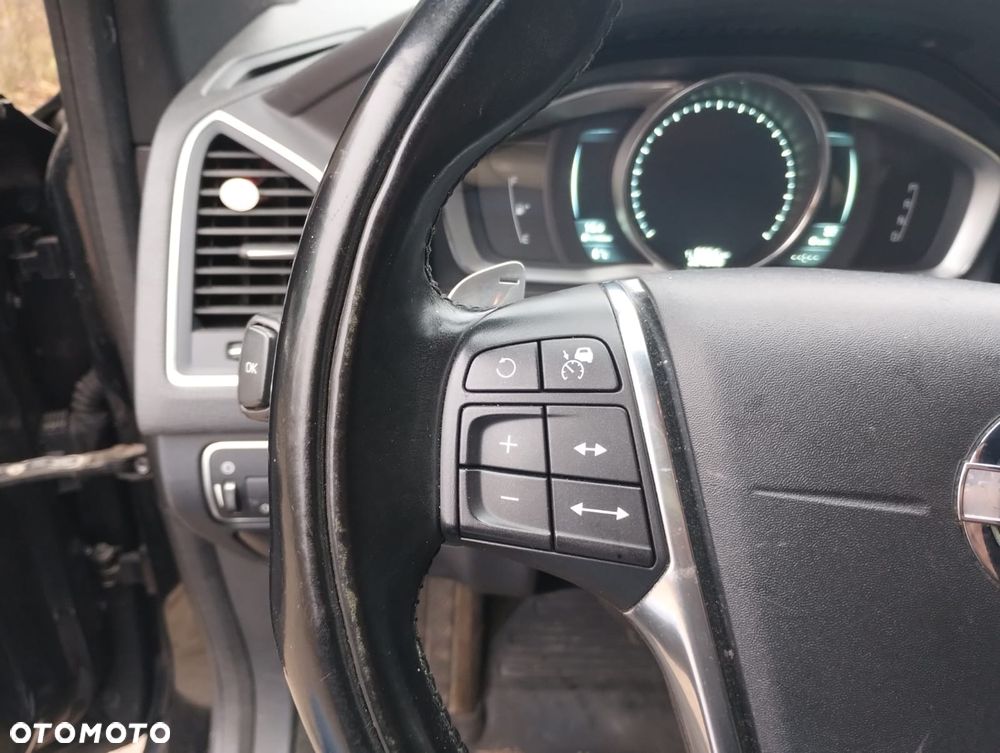 Volvo XC 60 T6 AWD Summum - 24