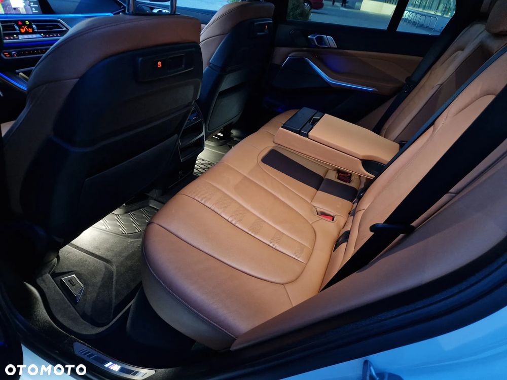 BMW X5 xDrive25d - 8