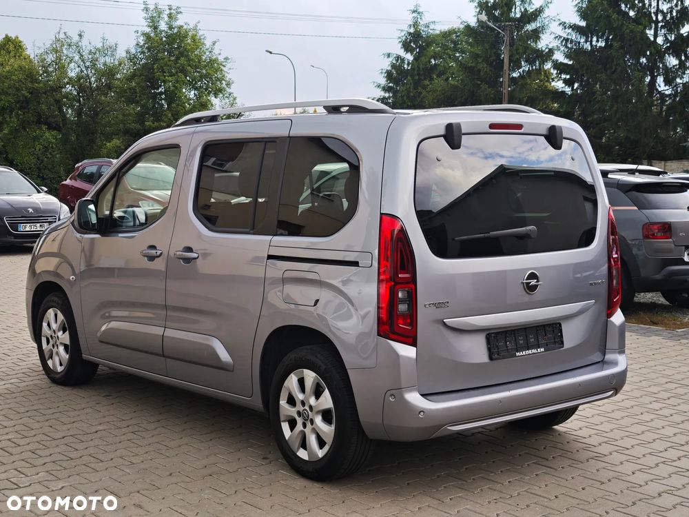 Opel Combo 1.5 D Start/Stop Innovation - 4
