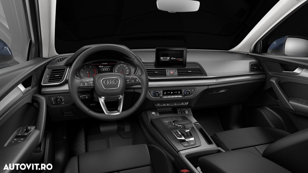 Audi Q5 2.0 40 TDI quattro S tronic Sport - 25