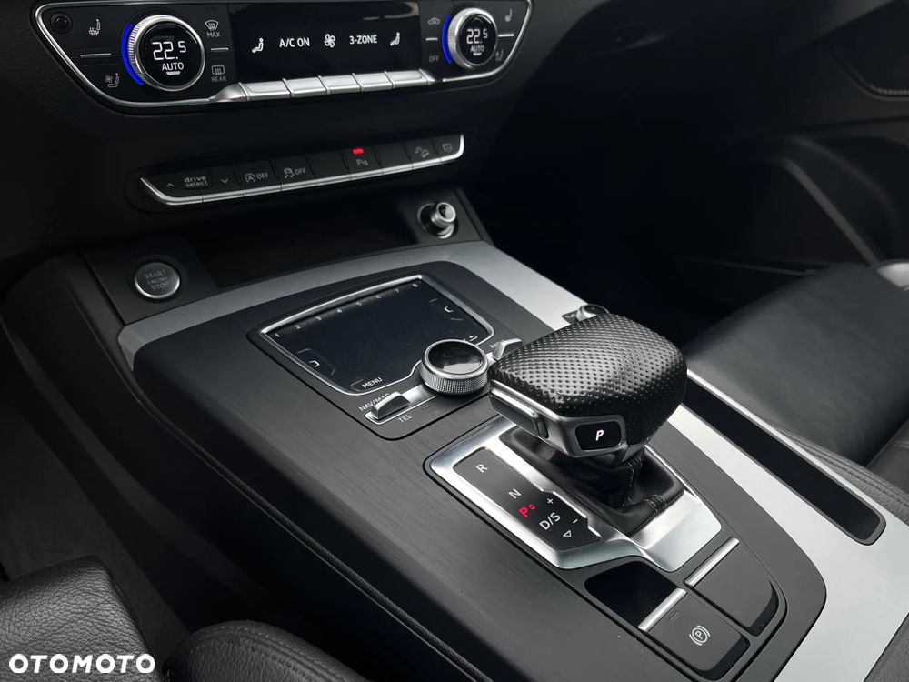 Audi Q5 2.0 TFSI quattro S tronic design - 14
