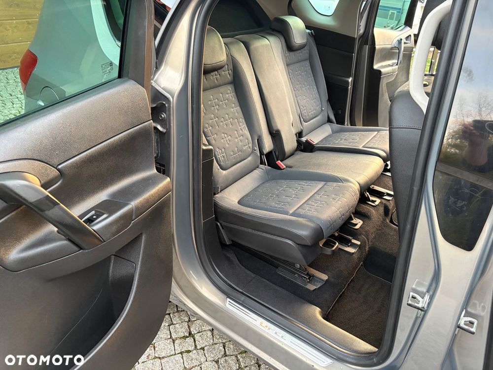 Opel Meriva 1.4 T Cosmo - 25