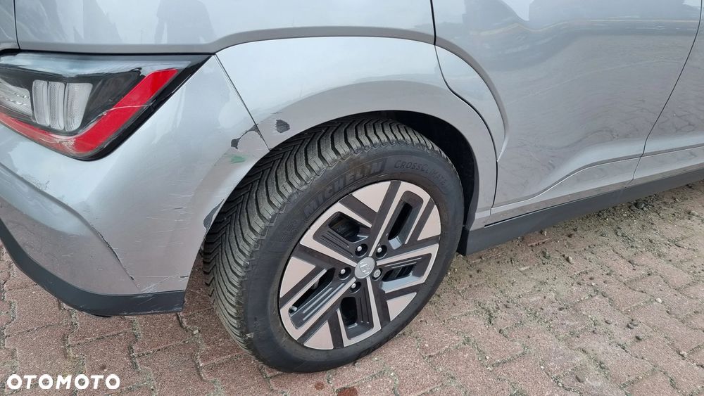 Hyundai Kona Business - 13