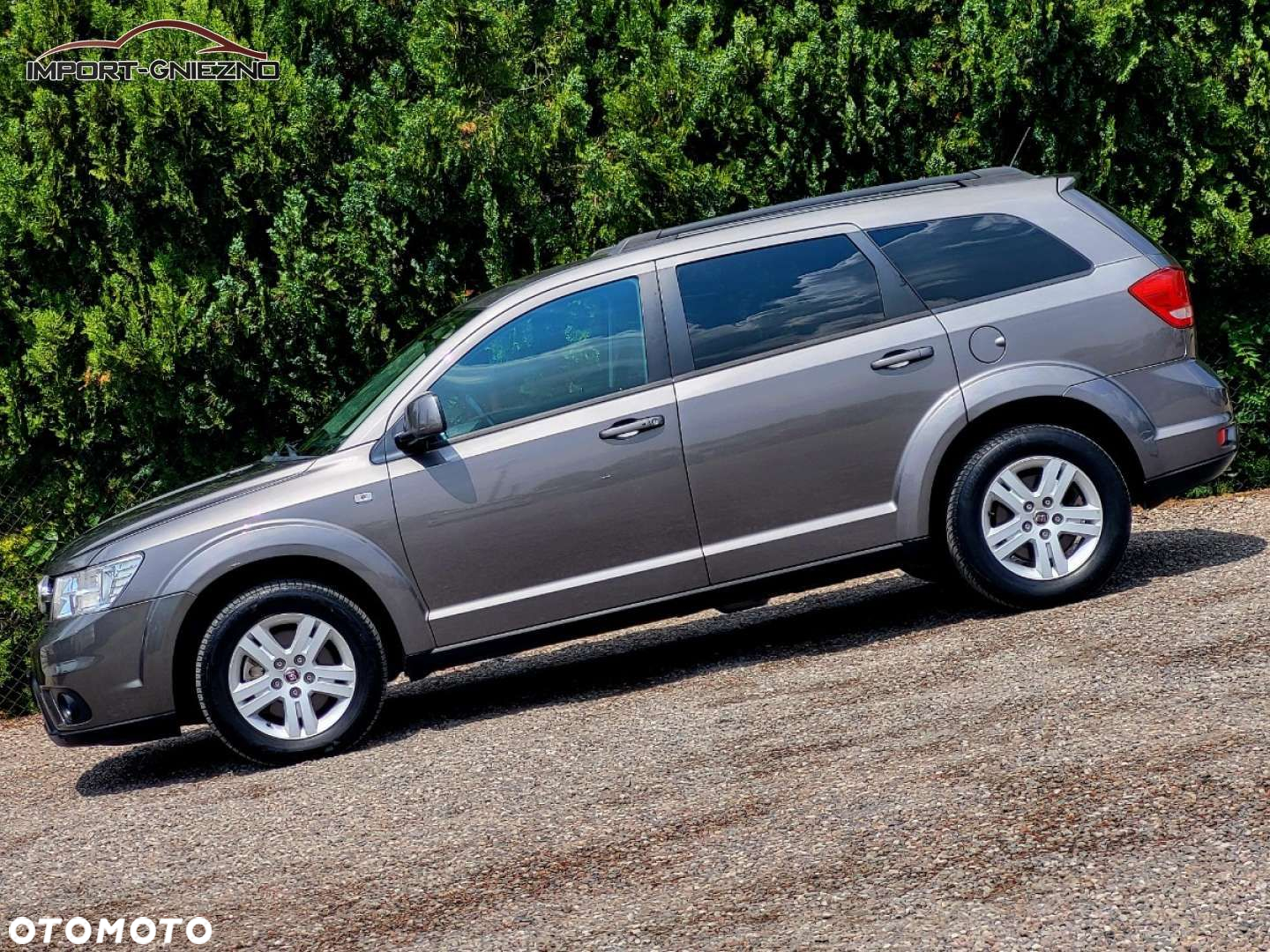 Fiat Freemont - 16