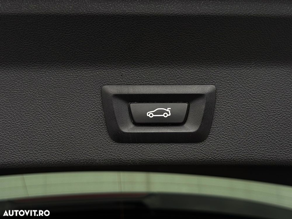 BMW X3 xDrive20d AT MHEV - 28