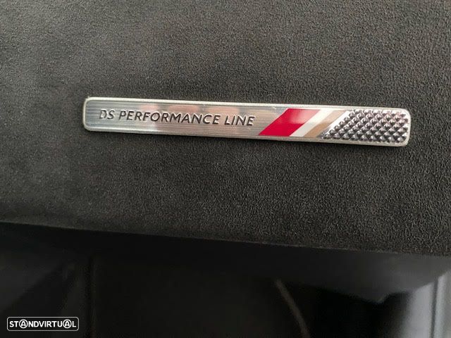 DS DS3 Crossback 1.5 BlueHDi Performance Line - 19