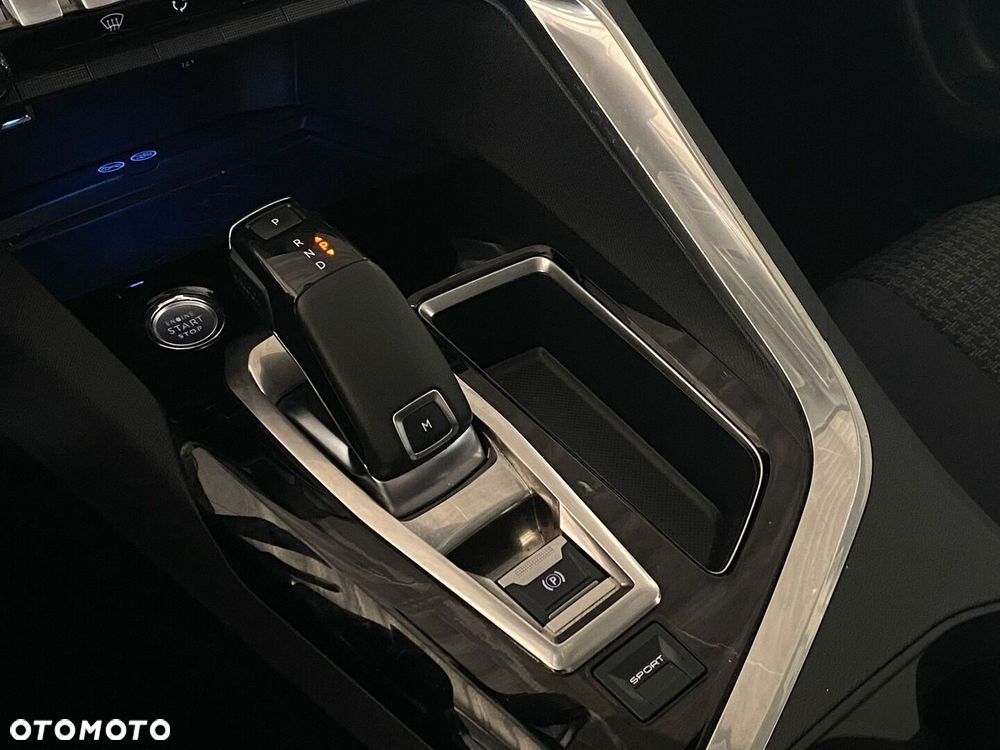 Peugeot 3008 - 22