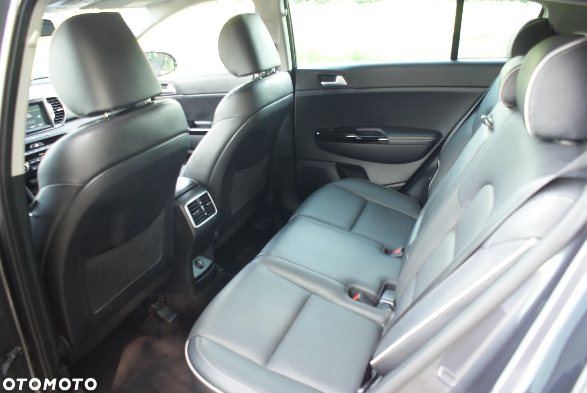 Kia Sportage - 6