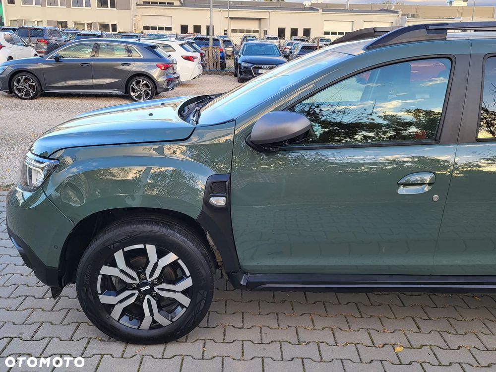 Dacia Duster - 34