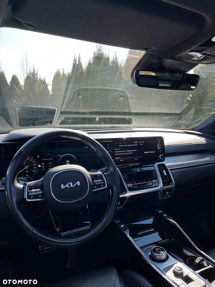 Kia Sorento - 15