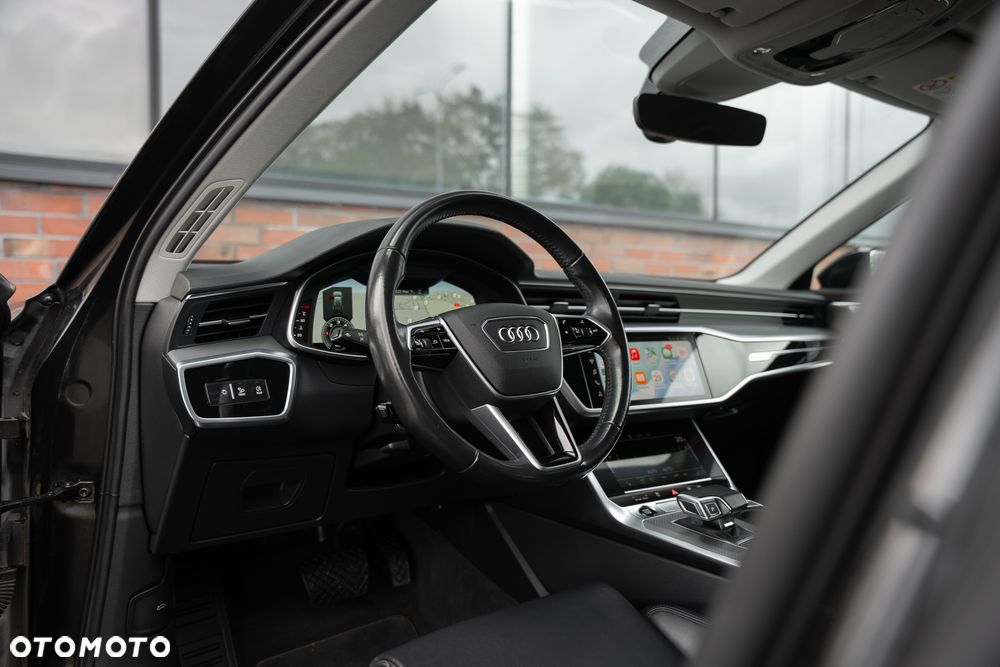 Audi A6 Avant - 24