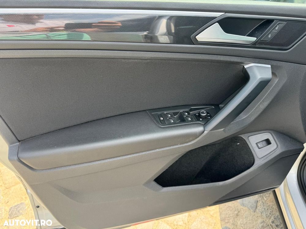 Volkswagen Tiguan 2.0 TSI OPF DSG 4Motion Elegance - 14