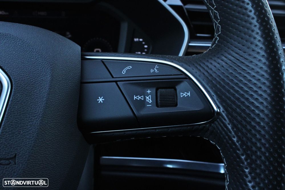 Audi Q3 Sportback 45 TFSIe S line S tronic - 9