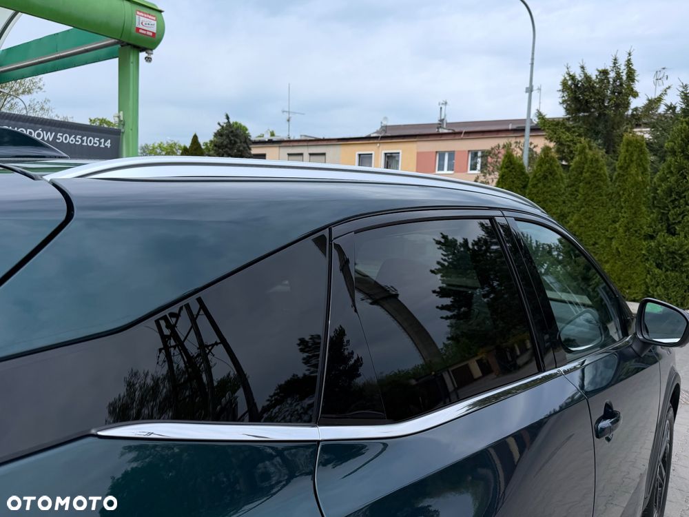 Nissan Qashqai 1.3 DIG-T N-Connecta DCT - 41