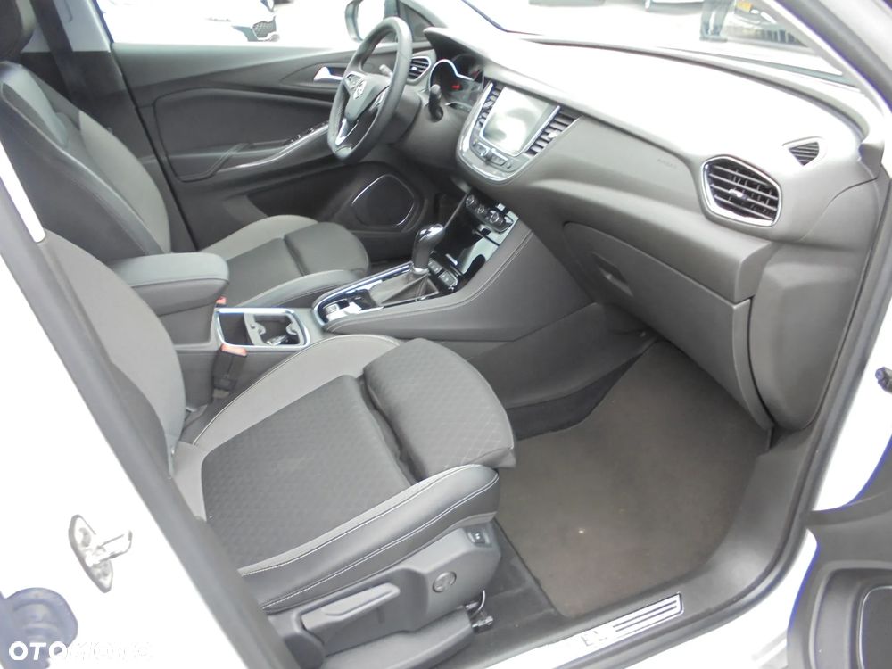 Opel Grandland X 2.0 D Start/Stop Automatik INNOVATION - 15