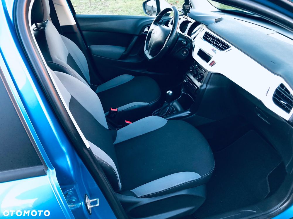 Citroën C3 1.4i Magic - 7