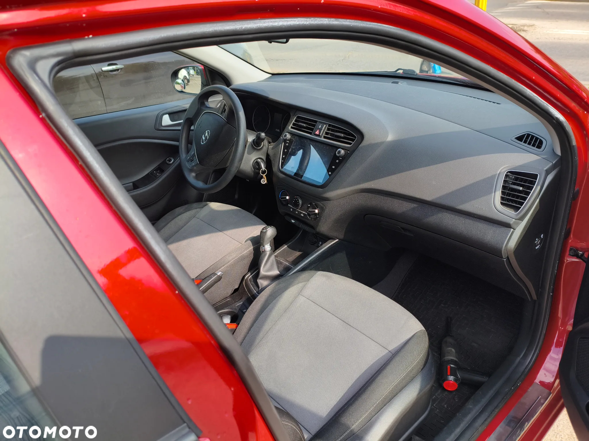 Hyundai i20 1.2 Classic Plus - 6