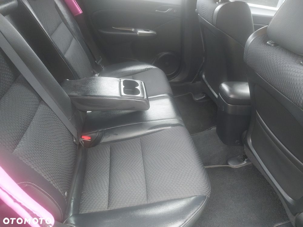 Honda Civic - 6