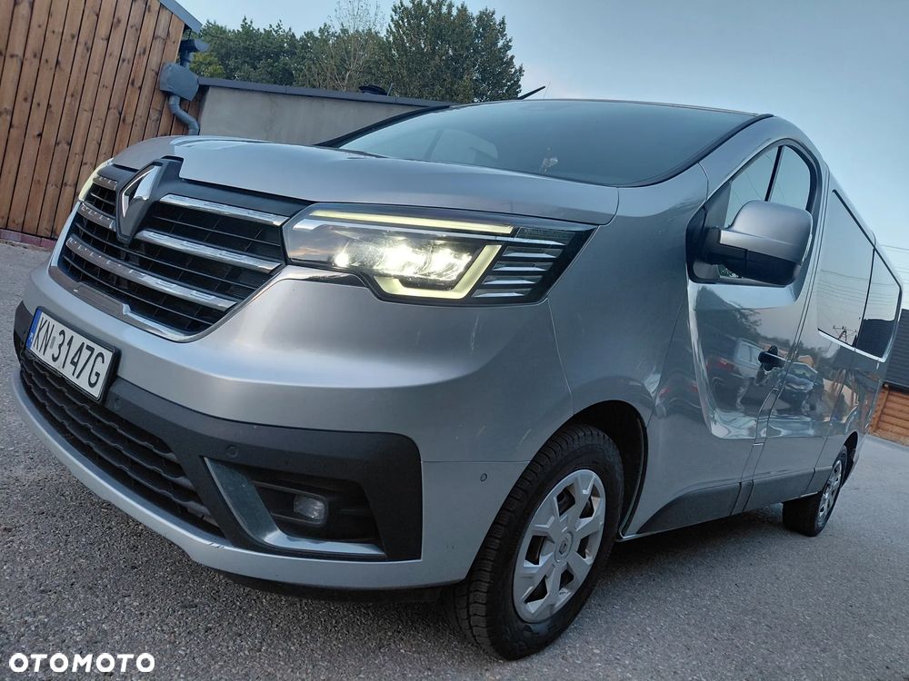 Renault Trafic 2.0 dCi - 14