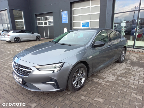Opel Insignia 2.0 CDTI Business Elegance S&S