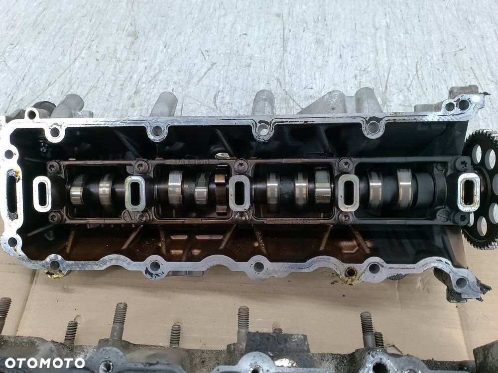 GŁOWICA SKODA RAPID II 03F103475P 1.2 TSI - 7