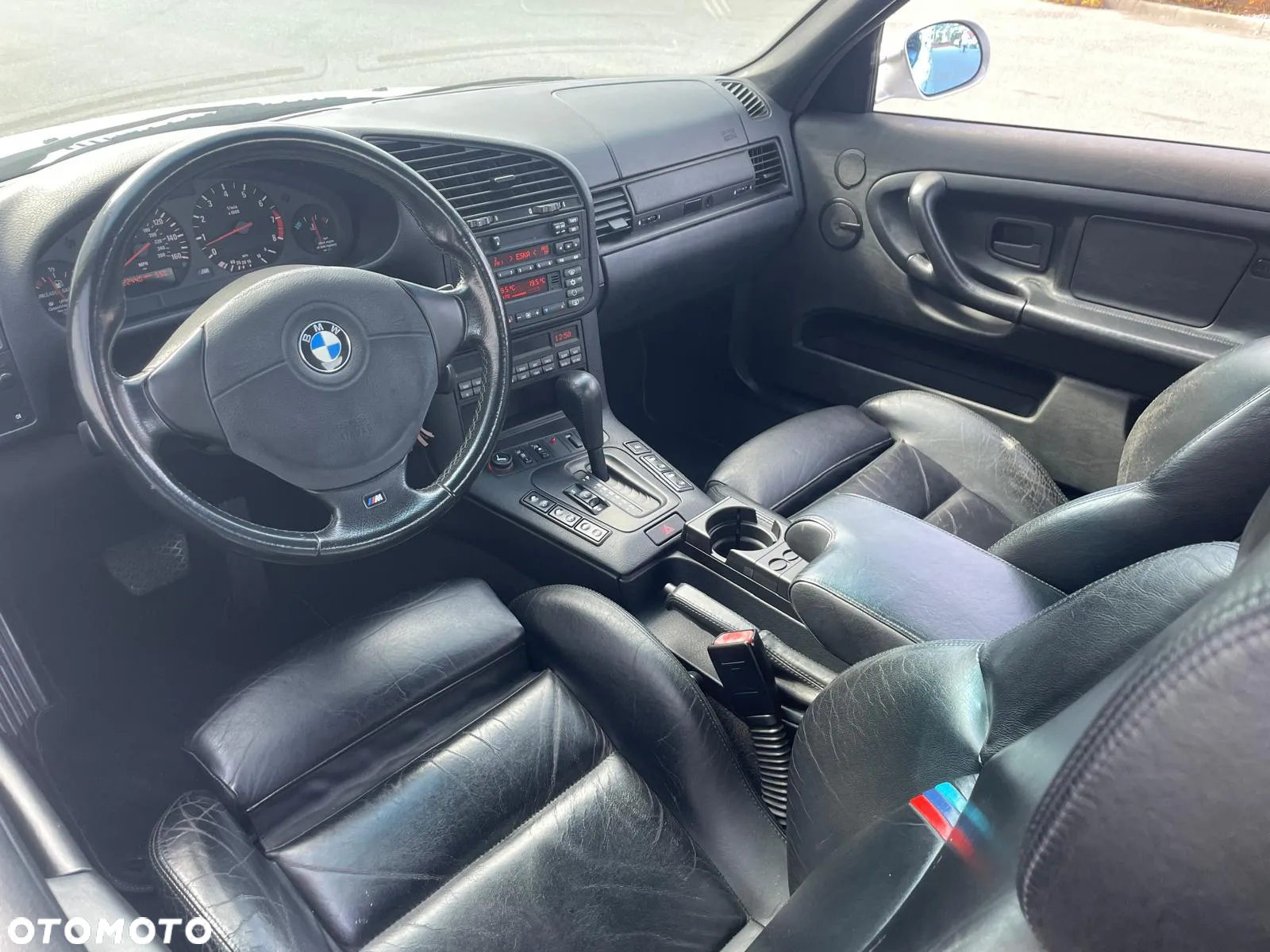 BMW M3 - 8