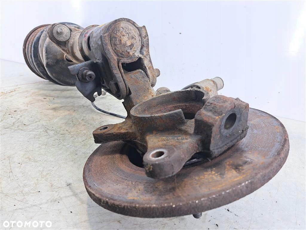 Mcpherson AMORTYZATOR przód prawy Land Rover Freelander I 1.8B 1996-2006 - 8