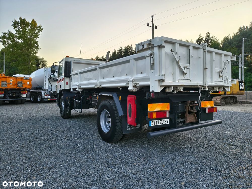 DAF CF 75.310 Wywrotka 4x2 - 8