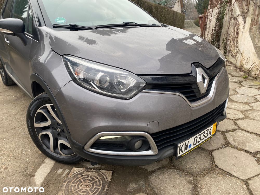 Renault Captur (ENERGY) TCe 90 BOSE EDITION - 21