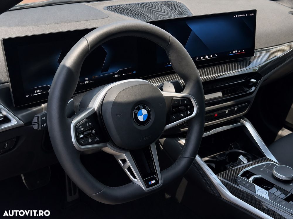 BMW 4 Series 2024 — imagine 6