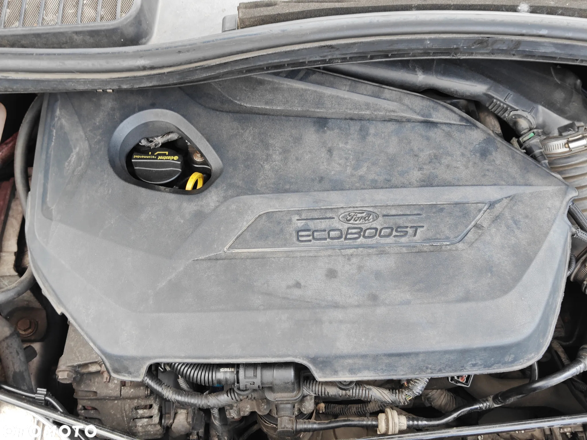 Ford C-MAX - 19