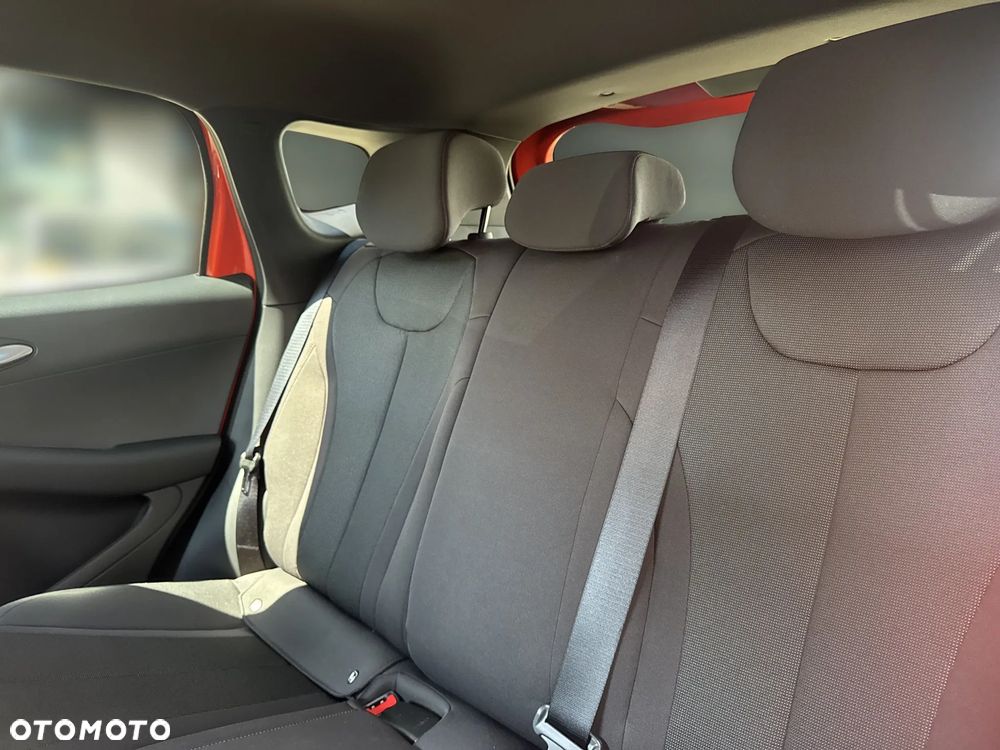 BYD Dolphin Boost E-CVT - 17