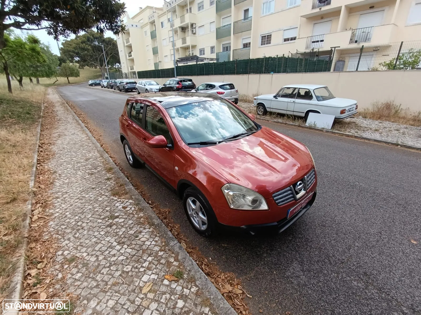 Nissan Qashqai 1.5 dCi Acenta TE - 35