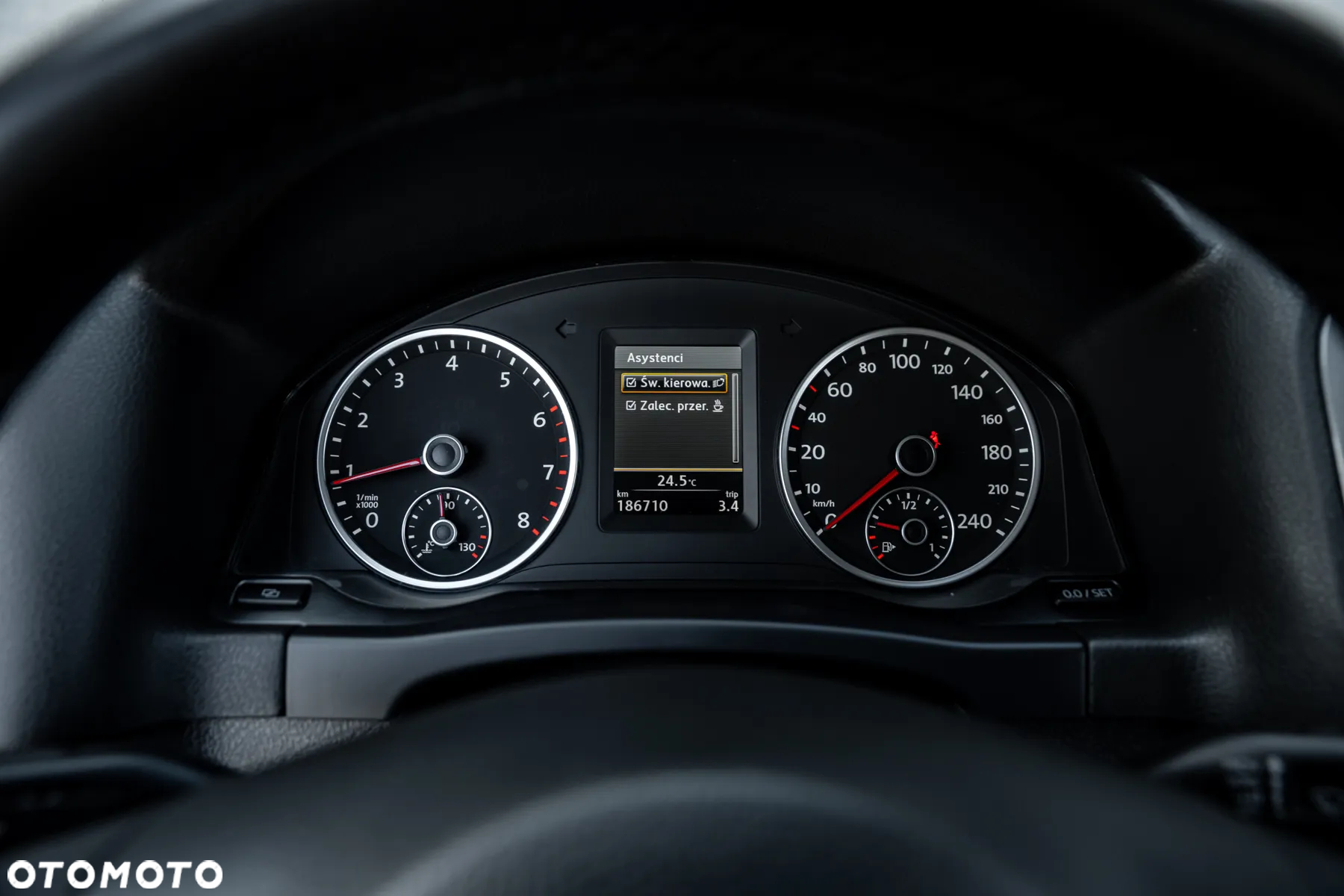 Volkswagen Tiguan 2.0 TSI 4Mot Track&Field DSG - 30