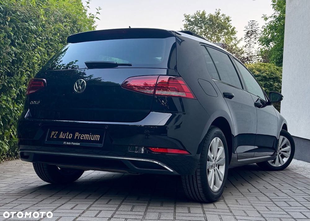 Volkswagen Golf 2.0 TDI BMT Highline - 8