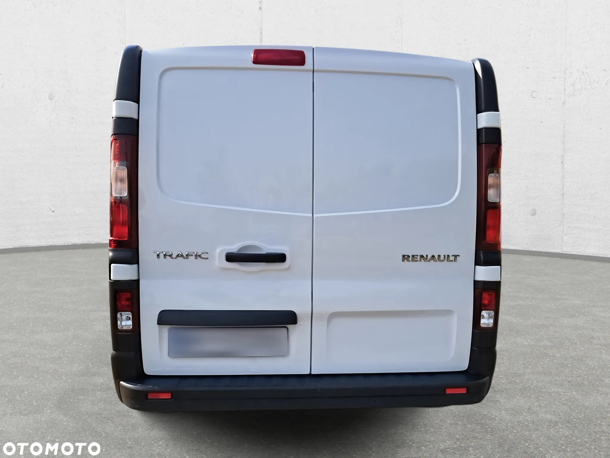 Renault Trafic Furgon L2H1 - 6